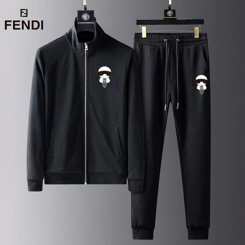 Fendi Men's Suits 126